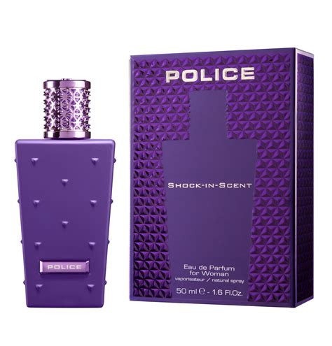 police perfumes for women.